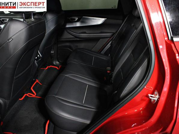 Chery Tiggo 7 Pro Max I с пробегом 2023 года, цена 2 097 000 рублей, 29625 км, внедорожник, Автокод Объявления