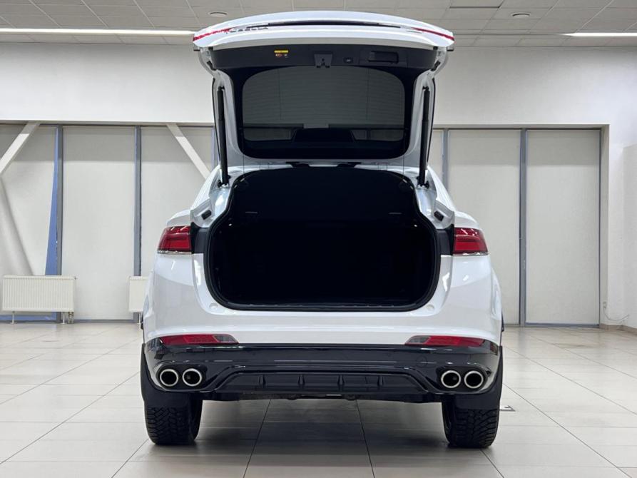 Geely Tugella I Волгоград  - изображение 39