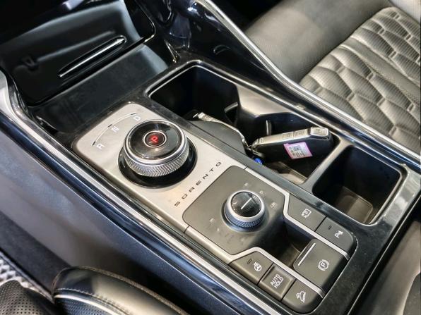Kia Sorento IV с пробегом 2020 года, цена 3 495 000 рублей, 103500 км, внедорожник, Автокод Объявления