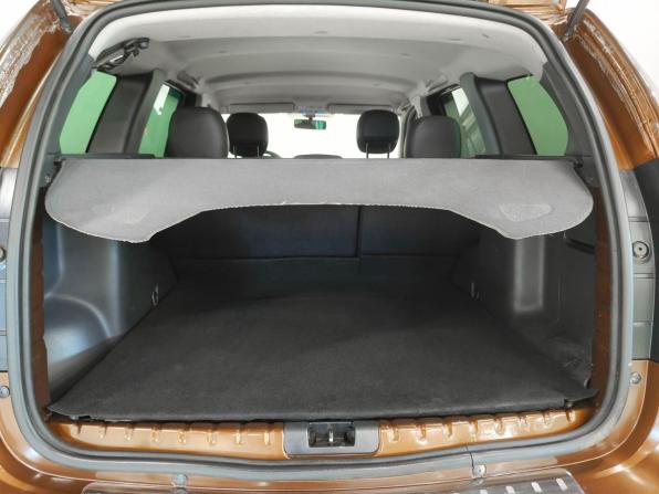 Renault Duster I с пробегом 2012 года, цена 990 000 рублей, 99035 км, внедорожник, Автокод Объявления
