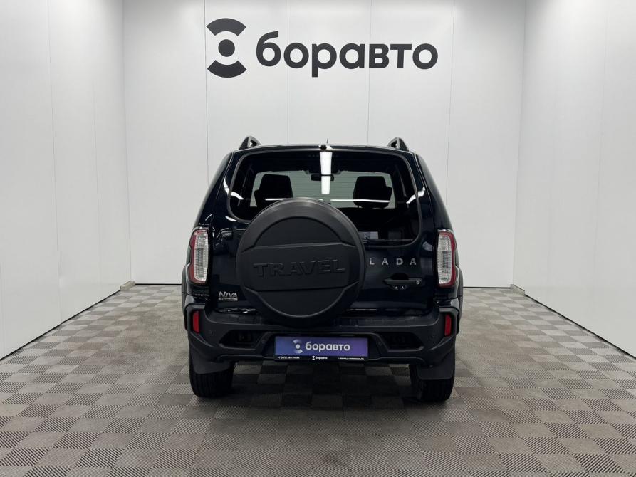 Lada (ВАЗ) Niva Travel I Воронеж  - изображение 7