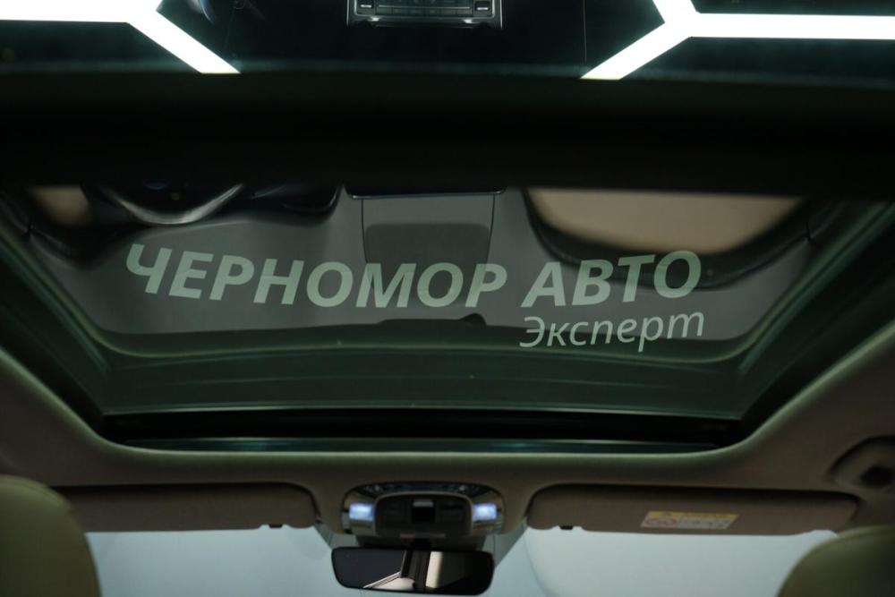 Hyundai Santa Fe IV Рестайлинг Крым  - изображение 40