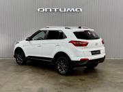 Hyundai Creta I Рестайлинг Краснодар  - изображение 27