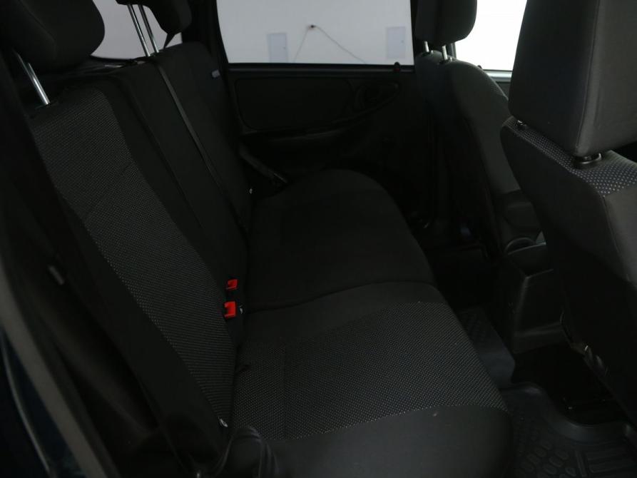 Lada (ВАЗ) Niva Travel I Иваново  - изображение 11