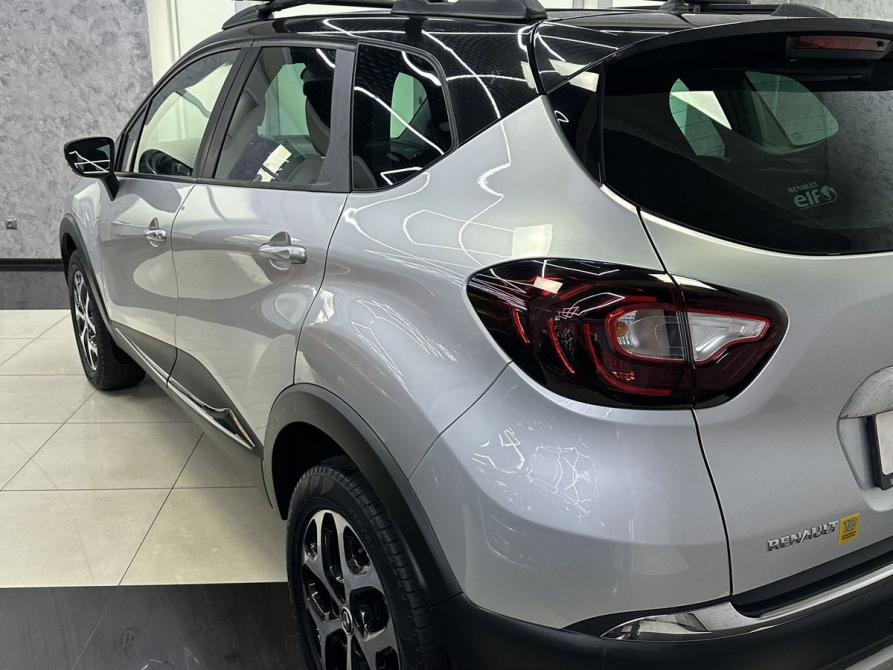 Renault Kaptur I Ярославль  - изображение 11