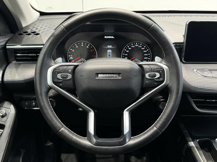 Haval Jolion I Рестайлинг Волжский  - изображение 14