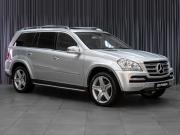 Mercedes-Benz GL-Класс I (X164) Рестайлинг Тюмень  - изображение 30