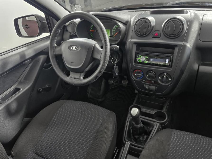 Lada (ВАЗ) Granta I Нижний Новгород  - изображение 12