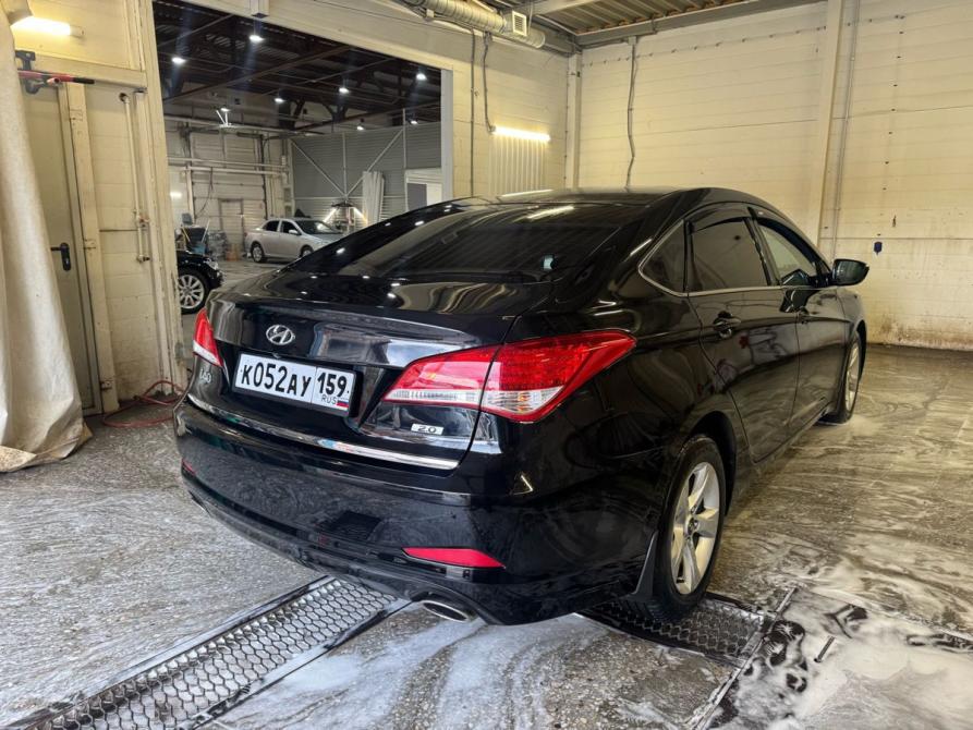 Hyundai i40 I Пермь  - изображение 3