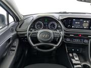 Hyundai Sonata VIII (DN8) Москва  - изображение 47