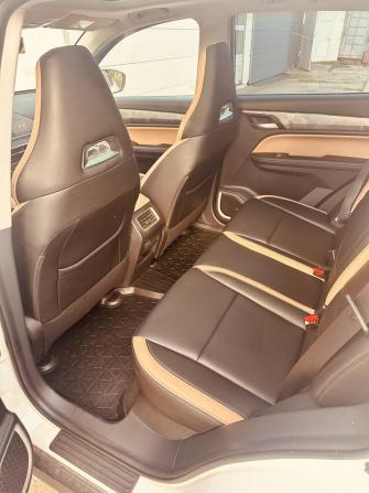 Livan X6 Pro с пробегом 2023 года, цена 1 449 000 рублей, 53054 км, внедорожник, Автокод Объявления