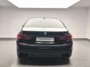 BMW 7 серии VI (G11/G12) Москва  - изображение 39
