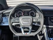 Audi Q8 I (4M) Москва  - изображение 52