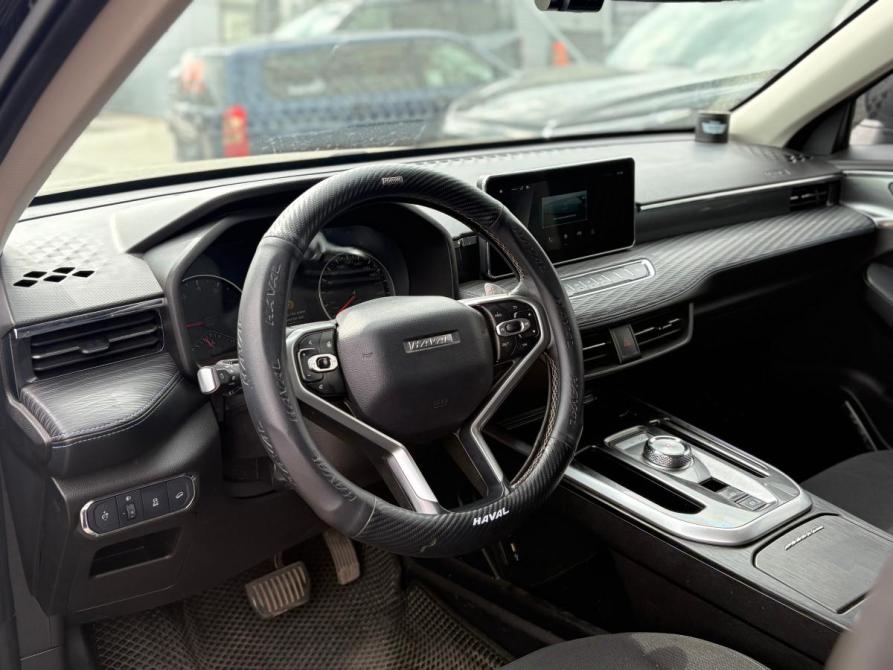 Haval Jolion I Кемерово  - изображение 6