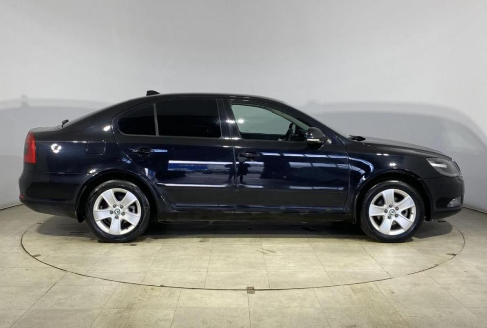 Skoda Octavia II (A5) Рестайлинг Саранск  - изображение 5