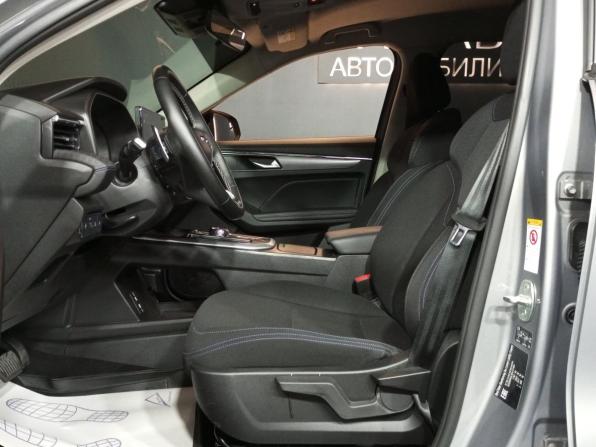 Haval Jolion I Рестайлинг с пробегом 2025 года, цена 2 120 000 рублей, 13710 км, внедорожник, Автокод Объявления