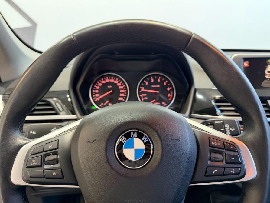 BMW X1 II (F48) Ростов-на-Дону  - изображение 9