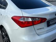 Kia Cerato III Энгельс  - изображение 31