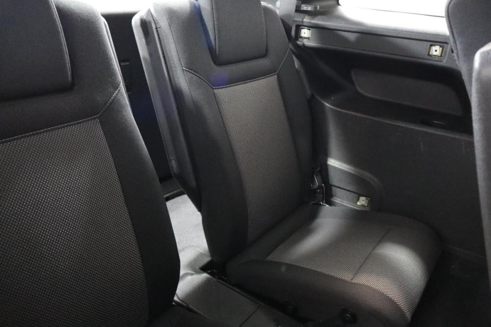 Opel Zafira B Рестайлинг Санкт-Петербург  - изображение 15
