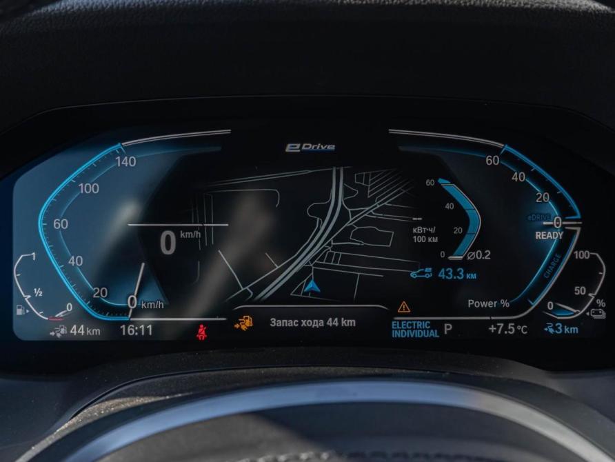 BMW 3 серии VII (G2x) Краснодар  - изображение 26