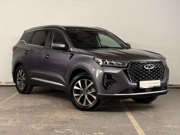 Chery Tiggo 7 Pro Max I с пробегом 2023 года, цена 1 879 000 рублей, 22467 км, внедорожник, Автокод Объявления