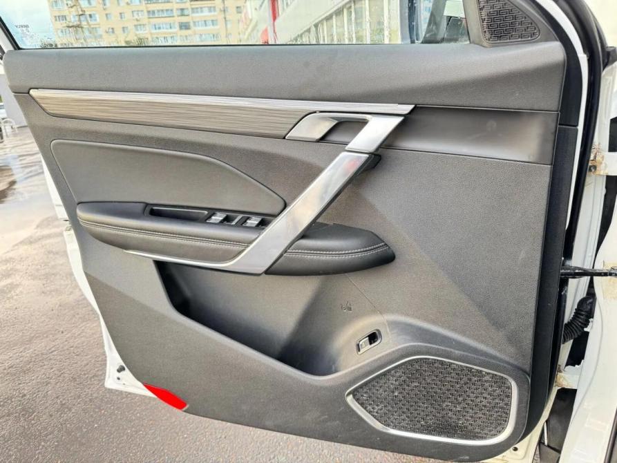 Geely Atlas Pro Альметьевск  - изображение 7