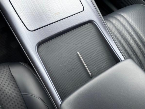 Geely EX5 с пробегом 2024 года, цена 3 699 000 рублей, 2644 км, внедорожник, Автокод Объявления