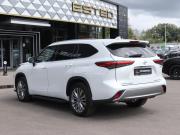 Toyota Highlander IV (XU70) Москва  - изображение 39