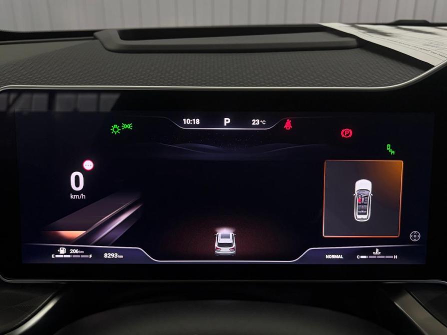 Haval F7 II Краснодар  - изображение 11