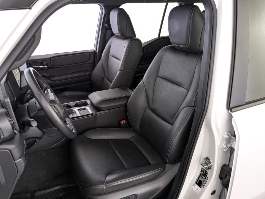 Toyota Land Cruiser Prado 250 Series Москва  - изображение 20
