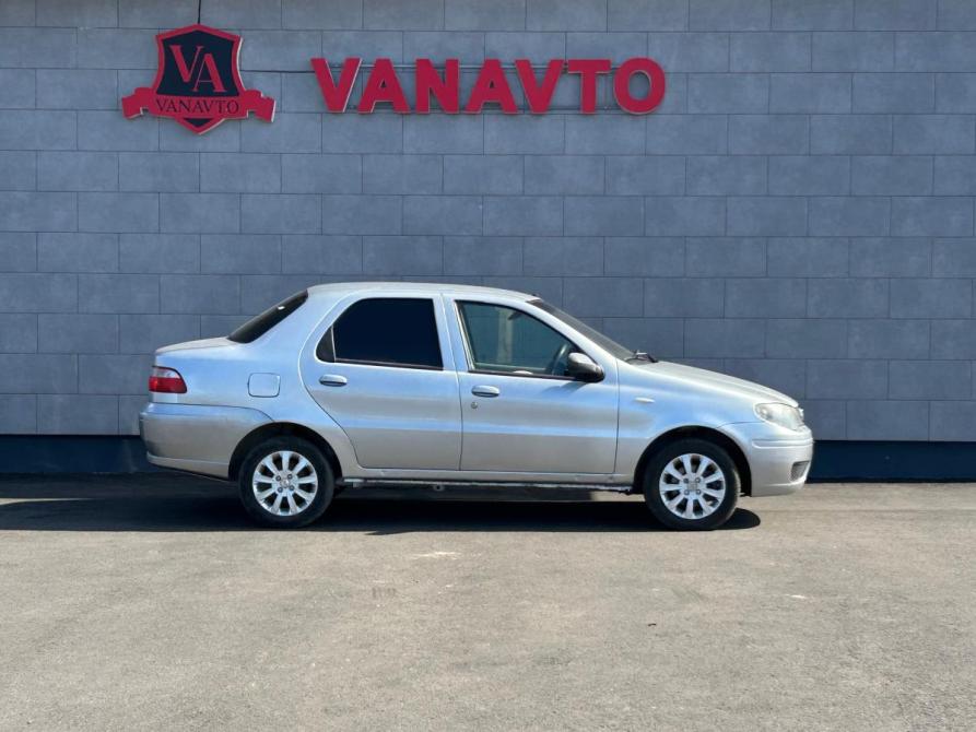 Fiat Albea I Рестайлинг Альметьевск  - изображение 4