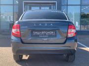 Lada (ВАЗ) Granta I Рестайлинг Стерлитамак  - изображение 21