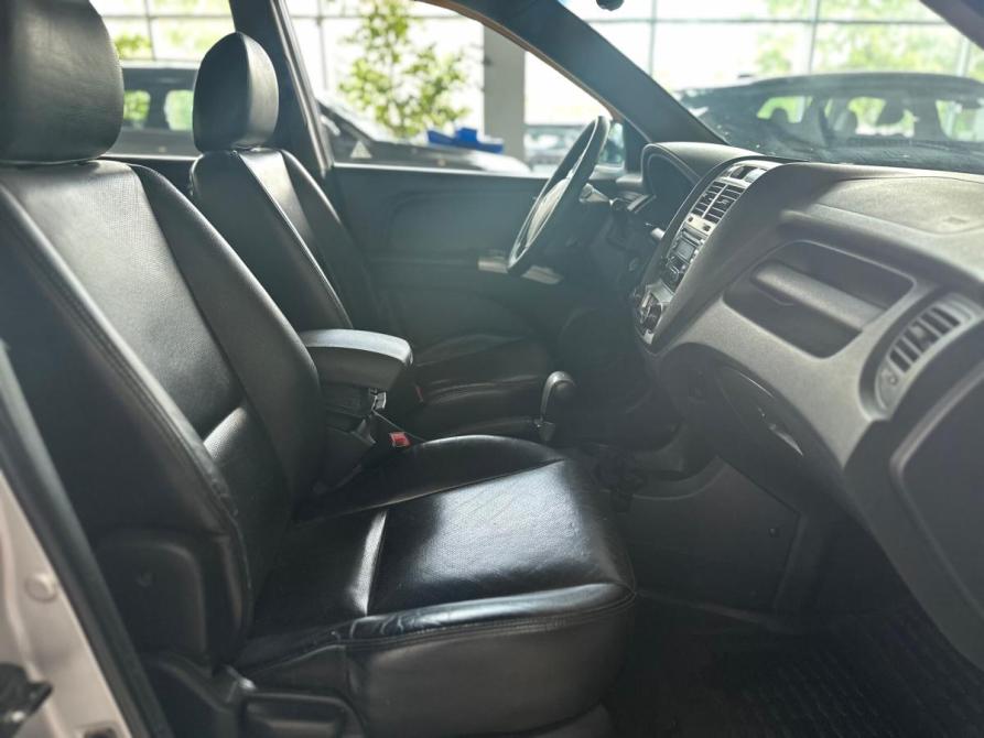 Kia Sportage II Новосибирск  - изображение 19
