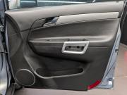 Opel Antara I Рестайлинг Москва  - изображение 51