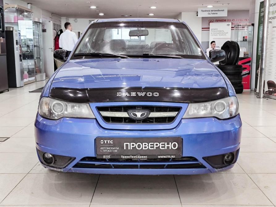 Daewoo Nexia I Рестайлинг Казань  - изображение 2