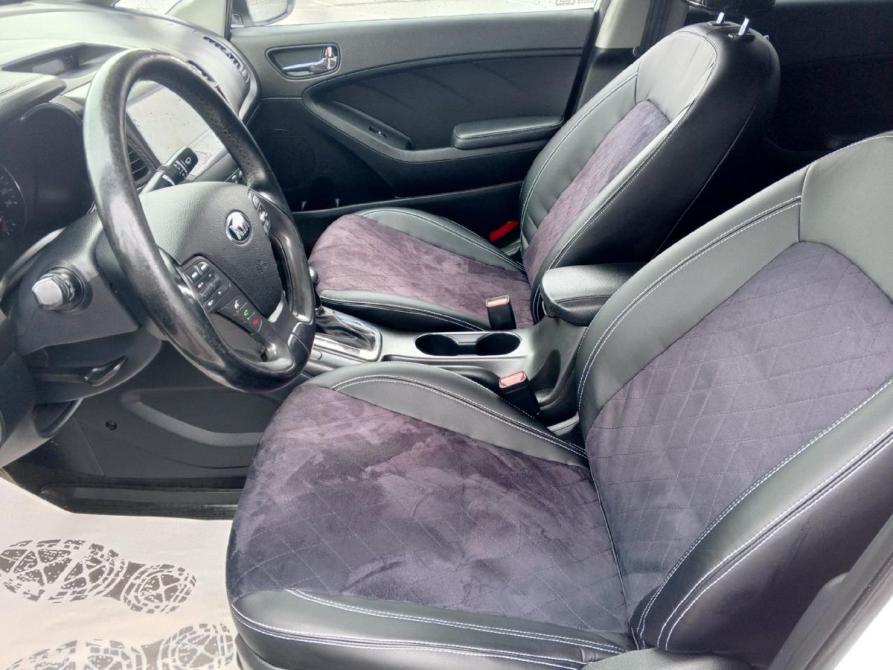 Kia Cerato III Тула  - изображение 7