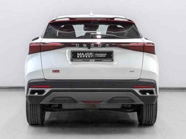 Omoda C5 I с пробегом 2023 года, цена 1 710 000 рублей, 62745 км, внедорожник, Автокод Объявления
