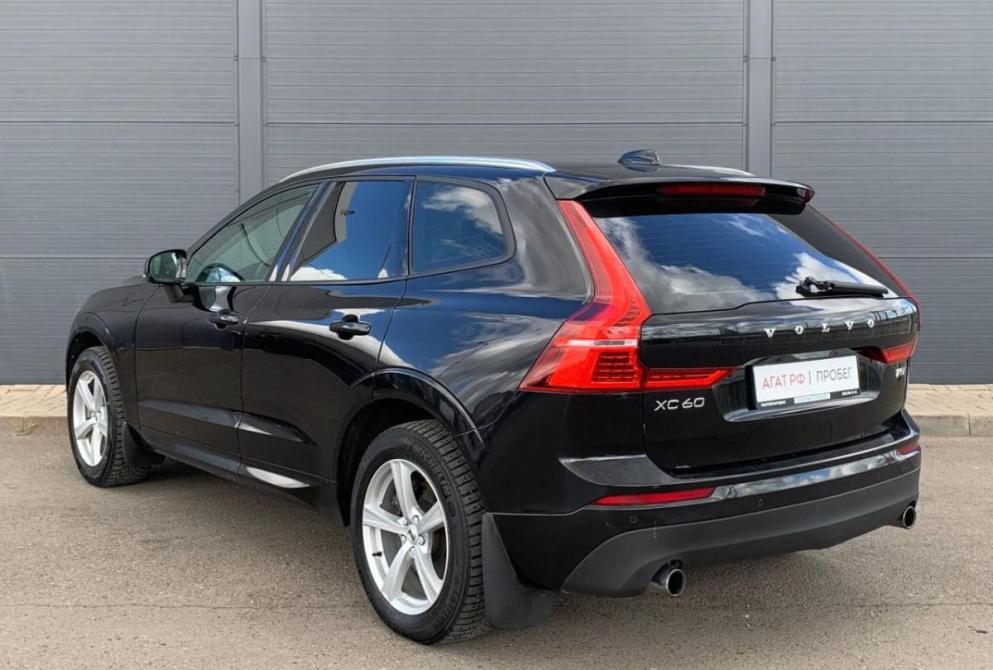 Volvo XC60 II Красноярск  - изображение 12