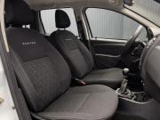 Renault Duster I Рестайлинг Пермь  - изображение 47