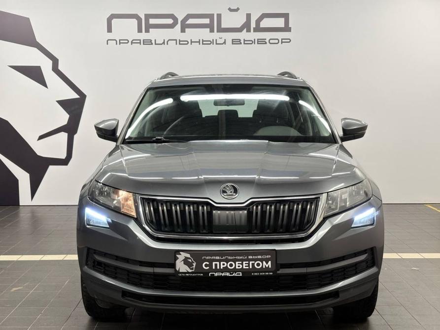 Skoda Kodiaq I Ростов-на-Дону  - изображение 2