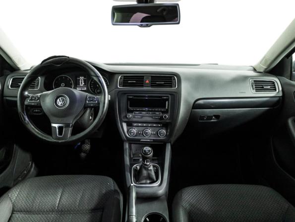 Volkswagen Jetta VI с пробегом 2012 года, цена 550 000 рублей, 290000 км, седан, Автокод Объявления