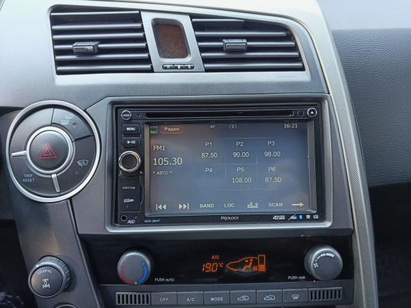 SsangYong Kyron I Рестайлинг с пробегом 2011 года, цена 799 000 рублей, 190502 км, внедорожник, Автокод Объявления