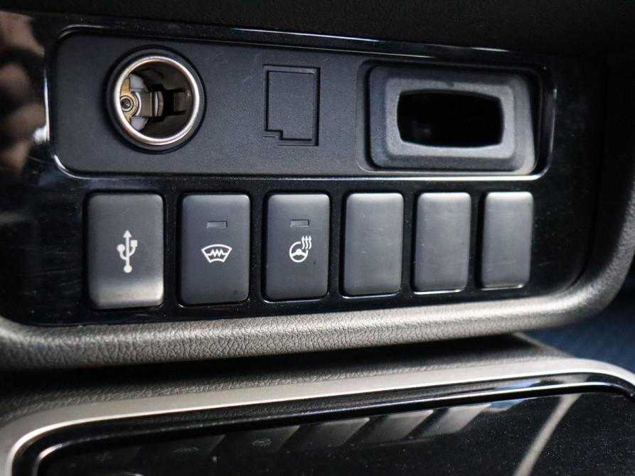 Mitsubishi Outlander III Рестайлинг 3 Самара  - изображение 16