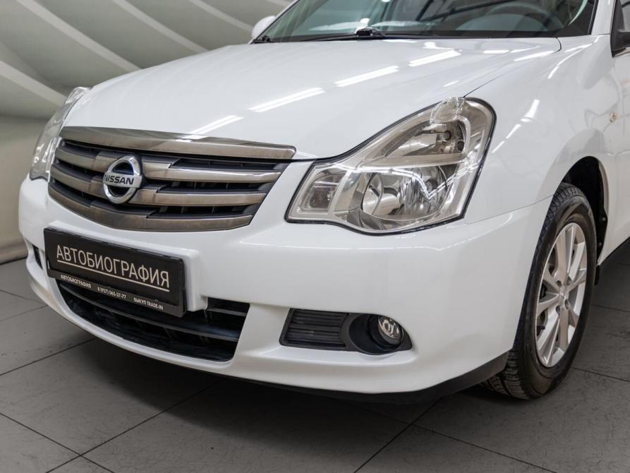 Nissan Almera III (G15) Волгоград  - изображение 8