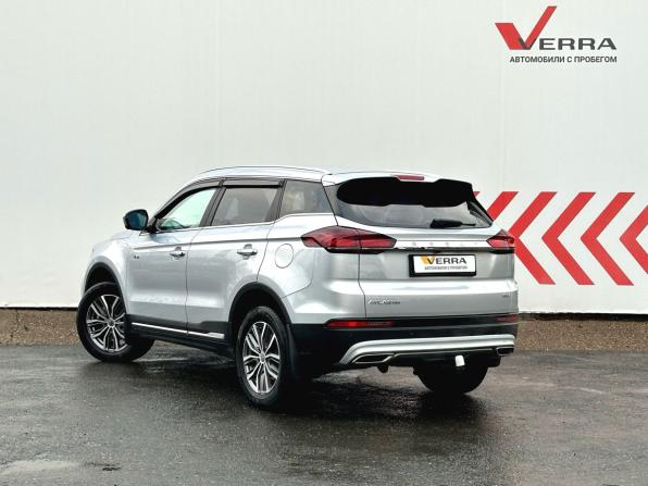 Geely Atlas Pro с пробегом 2023 года, цена 2 040 000 рублей, 72251 км, внедорожник, Автокод Объявления