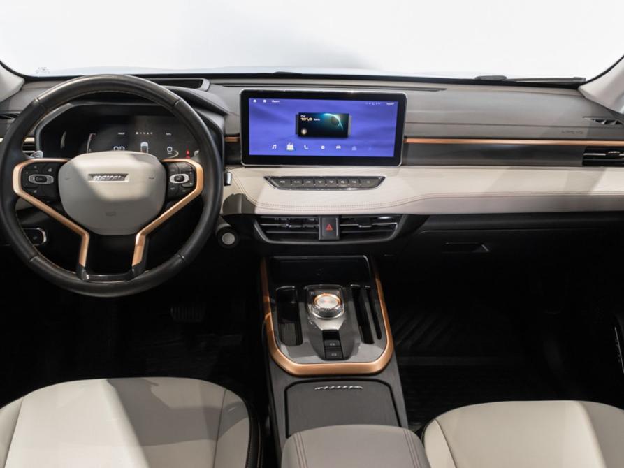 Haval Jolion I Казань  - изображение 6