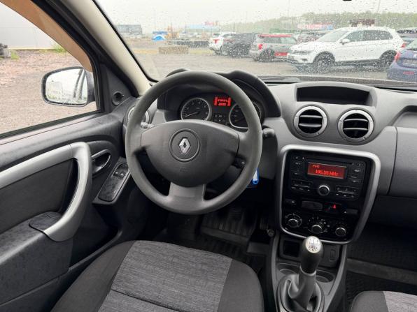 Renault Duster I с пробегом 2013 года, цена 585 000 рублей, 240536 км, внедорожник, Автокод Объявления