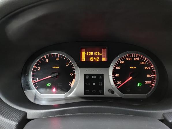 Lada (ВАЗ) Largus I с пробегом 2018 года, цена 760 000 рублей, 208105 км, универсал, Автокод Объявления
