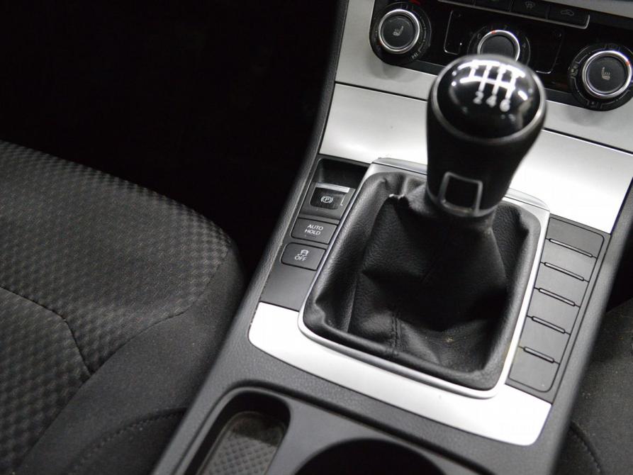 Volkswagen Passat B7 Санкт-Петербург  - изображение 12