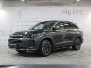 Seres M7 Москва  - изображение 35